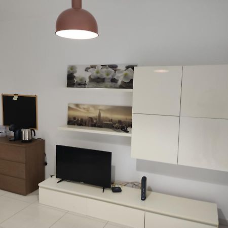 Hampton Court, Block C, N.2 Διαμέρισμα Σεντ Πόλς Μπέι Εξωτερικό φωτογραφία