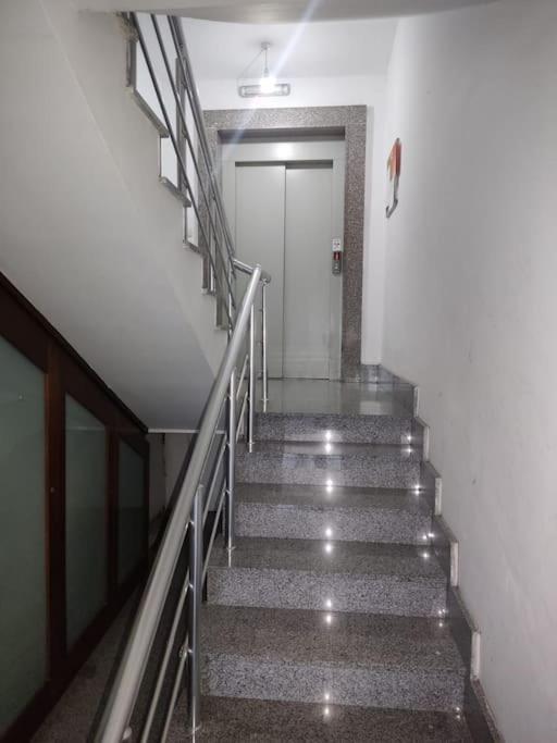 Hampton Court, Block C, N.2 Διαμέρισμα Σεντ Πόλς Μπέι Εξωτερικό φωτογραφία