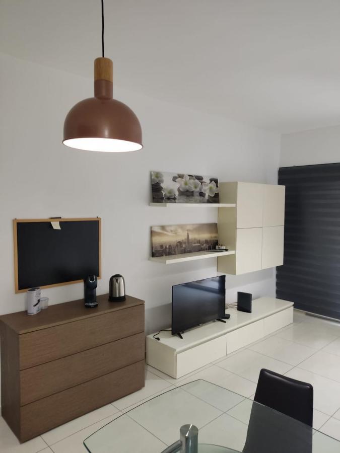 Hampton Court, Block C, N.2 Διαμέρισμα Σεντ Πόλς Μπέι Εξωτερικό φωτογραφία