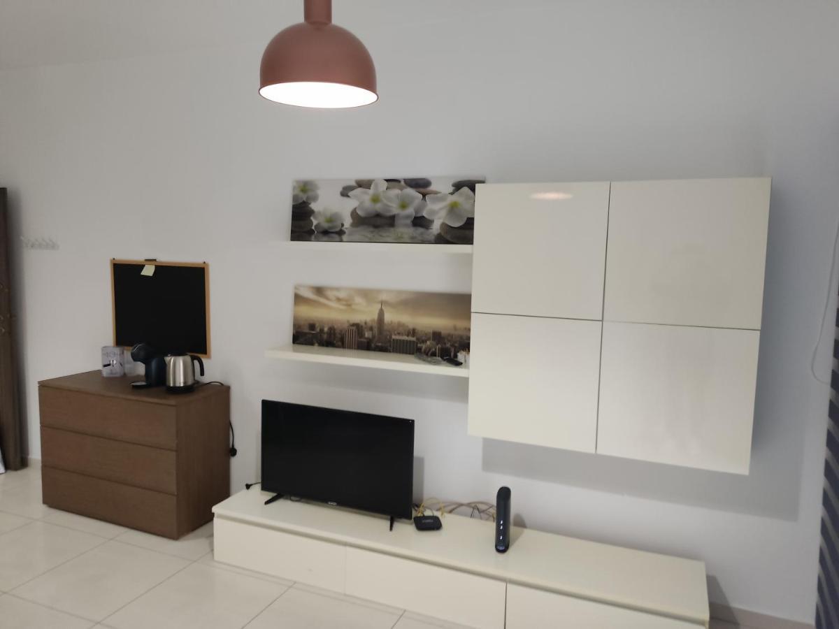 Hampton Court, Block C, N.2 Διαμέρισμα Σεντ Πόλς Μπέι Εξωτερικό φωτογραφία