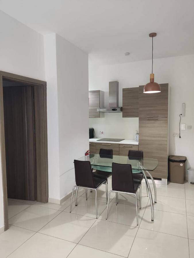 Hampton Court, Block C, N.2 Διαμέρισμα Σεντ Πόλς Μπέι Εξωτερικό φωτογραφία