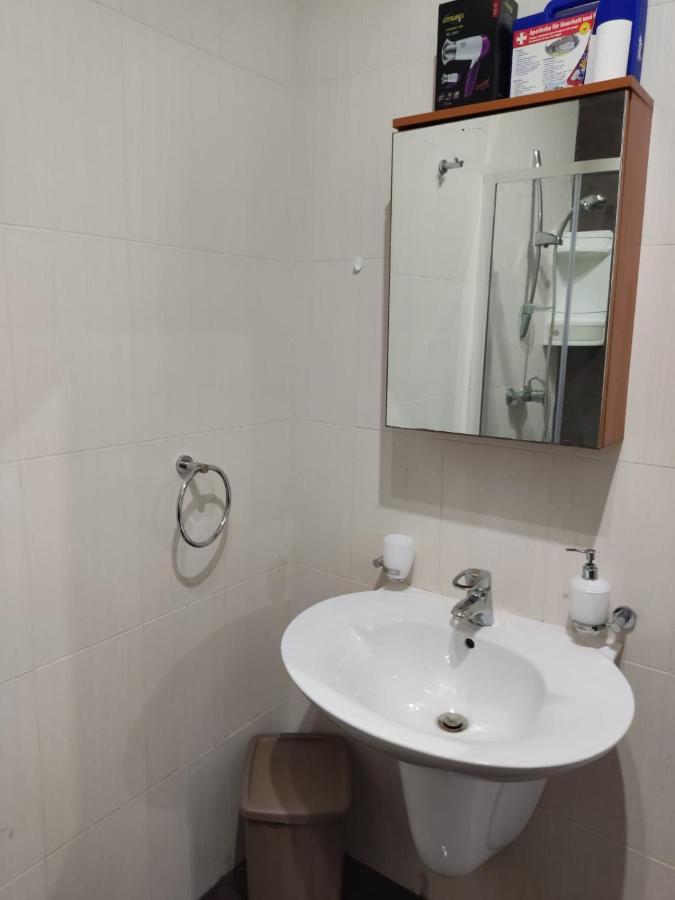 Hampton Court, Block C, N.2 Διαμέρισμα Σεντ Πόλς Μπέι Εξωτερικό φωτογραφία