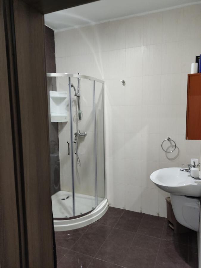 Hampton Court, Block C, N.2 Διαμέρισμα Σεντ Πόλς Μπέι Εξωτερικό φωτογραφία