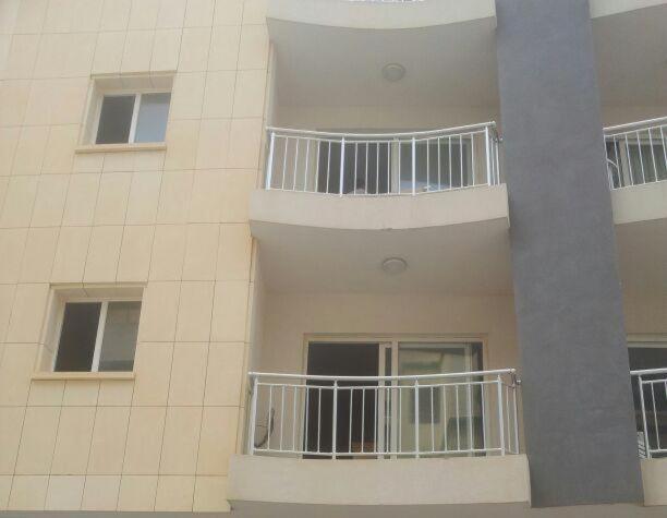 Hampton Court, Block C, N.2 Διαμέρισμα Σεντ Πόλς Μπέι Εξωτερικό φωτογραφία